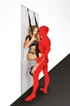 נדנדת סקס לתלייה על דלת – Fetish Tentation 4