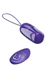 ביצה רוטטת אלחוטית 12 מצבים  - Arvin vibrating egg with remote control 4