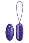 ביצה רוטטת אלחוטית 12 מצבים  - Arvin vibrating egg with remote control