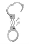 אזיקי מתכת BDSM מתכווננים למתחילים – Fetish Tentation 3