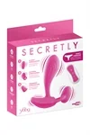 תחתון רוטט ומקפץ 3 ב־1 – Yoba Secretly 2