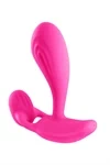 תחתון רוטט ומקפץ 3 ב־1 – Yoba Secretly 3