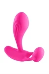 תחתון רוטט ומקפץ 3 ב־1 – Yoba Secretly 4