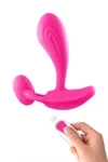 תחתון רוטט ומקפץ 3 ב־1 – Yoba Secretly 6