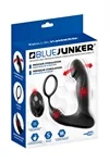 מגרה פרוסטטה עם קוקרינג ורטט – Blue Junker 2