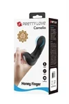 מגרה אצבע רוטט Camelia – Pretty Love 3