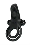טבעת רוטטת כפולה Vibrant Penis Ring – Pretty Love