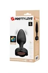 פלאג אנאלי רוטט ומואר Olman S – Pretty Love 2