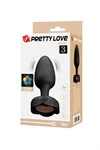 פלאג אנאלי רוטט ומואר Osborn M – Pretty Love 2