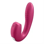 ויברטור ראביט סאנריי בורדו – Satisfyer 4