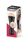 מאונן נרתיק ריאליסטי – Real Body 2
