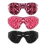 מסיכת עיניים במבחר צבעים