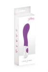 ויברטור לנקודת G Ysalis סגול – Yoba 2