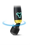 ויברטור מיקרופון WAND Body Wand – Pretty Love 2