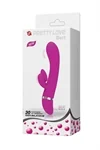 ויברטור ראביט Bert עם 30 מצבי רטט – Pretty Love 2