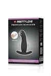 מגרה פרוסטטה עם ראש מעסה – Pretty Love 2