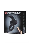 טבעת רוטטת Eudora – Pretty Love 2