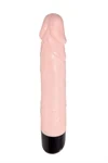 דילדו ריאליסטי רוטט ומסתובב Colorful Sex Experience – BAILE 4