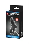 טבעת רוטטת כפולה Vibrant Penis Ring – Pretty Love 2