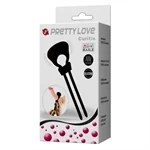 טבעת רוטטת מתכווננת Curitis – Pretty Love 5