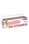 שרוול הארכה ריאליסטי לפין דיקי – Real Body 2