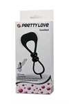 טבעת רוטטת כפולה מתכווננת Locker – Pretty Love 2