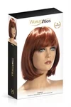 פאה ג׳ינג׳ית באורך בינוני Camila – World Wigs 2