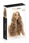 פאה בלונדינית ארוכה Angèle – World Wigs 2
