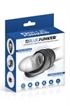 מאונן רוטט אוטומטי לראש הפין – Blue Junker 3