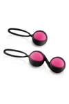 ביצים סיניות KEGEL BALLS BLACK