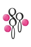 ביצים סיניות KEGEL BALLS BLACK 3