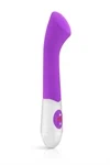 ויברטור סיליקון איכותי 10 מהירויות G VILET ZELIE YOBA