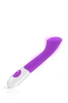 ויברטור סיליקון איכותי 10 מהירויות G VILET ZELIE YOBA 3