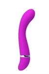 ויברטור מסאג'ר 30 מצבי רטט מסיליקון - CVELIN - נטען USB