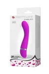 ויברטור מסאג'ר 30 מצבי רטט מסיליקון - CVELIN - נטען USB 2