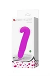 PRETTY LOVE DANA ויברטור 10 מצבים נקודת הג'י 2