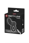 PRETTY LOVE COBRA קוקרינג מסיליקון איכותי 2