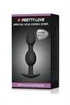 PRETTY LOVE באט פלאג איכותי מסיליקון