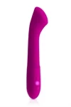 ויברטור סיליקון משובח 10 מצבים נטען YOBA BAYA G SPOT USB