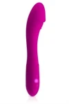 ויברטור סיליקון איכותי 10 מהירויות נטען G BIANCA G SPOT YOBA USB