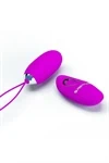 ביצה רוטטת אלחוטית 12 מצבים JENNY - נטען USB 3