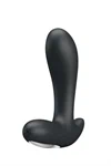 PRETTY LOVE BACKIE - באט פלאג מסיליקון איכותי 30 מצבי רטט נטען USB 2