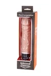 ויברטור סיליקון משובח 7 מצבים  בצבע גוף  - נטען USB 2
