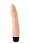 ויברטור סיליקון משובח 7 מצבים בצבע גוף - נטען USB