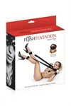 רצועת צוואר וקרסוליים - FETISH 2