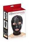 FETISH - מסכת דמוי עור 2