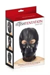 FETISH - מסכת דמוי עור 2