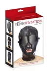 FETISH - מסכת דמוי עור 2
