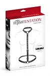 רתמת חזה באיכות גבוהה - fetish temptation 2