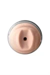 SATISFYER - MEN CLASSIC SILVER -מאונן לגבר פרמיום 3